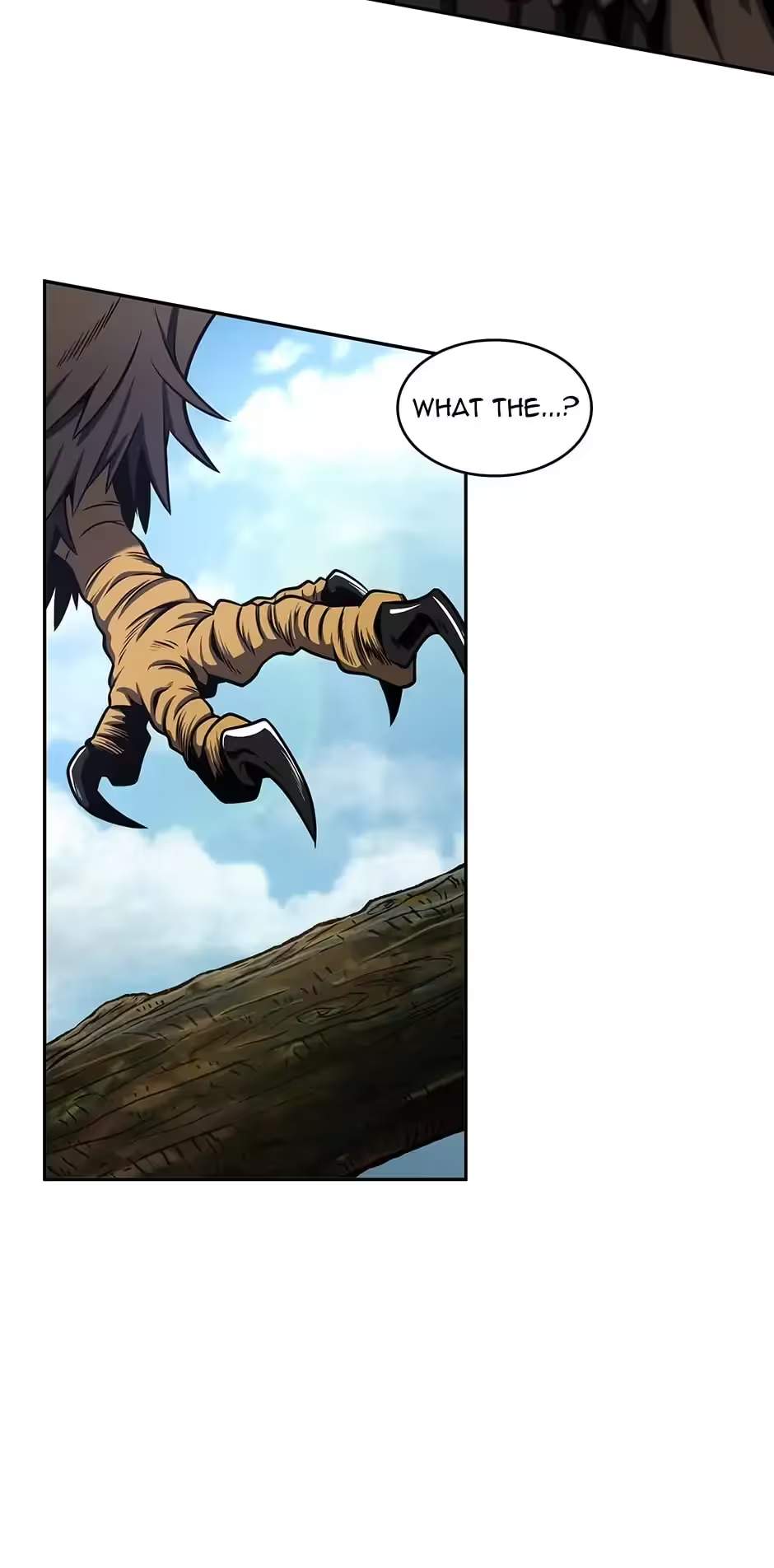 Tomb Raider King:End Line Chapter 313-eng-li - Page 5