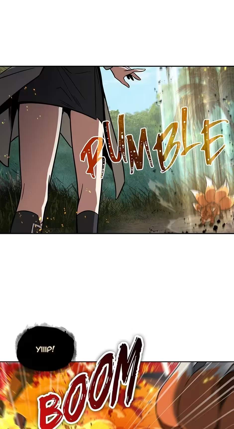Tomb Raider King:End Line Chapter 226-eng-li - Page 3