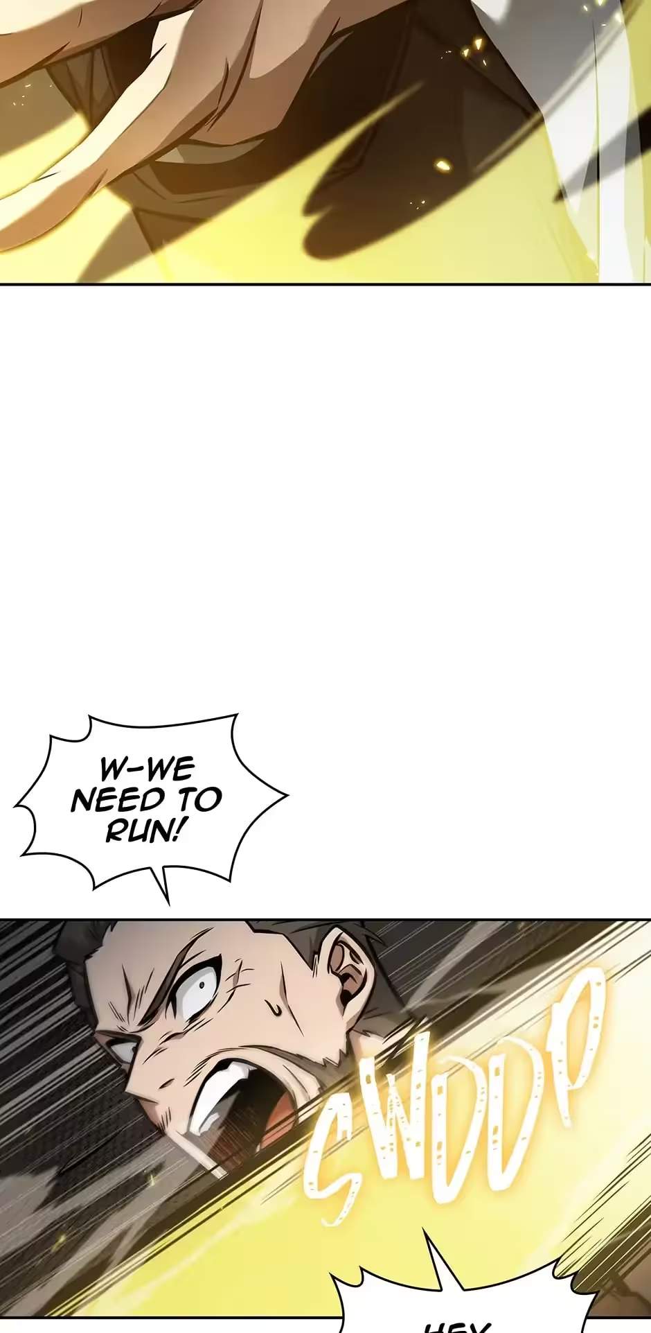 Tomb Raider King:End Line Chapter 364-eng-li - Page 27