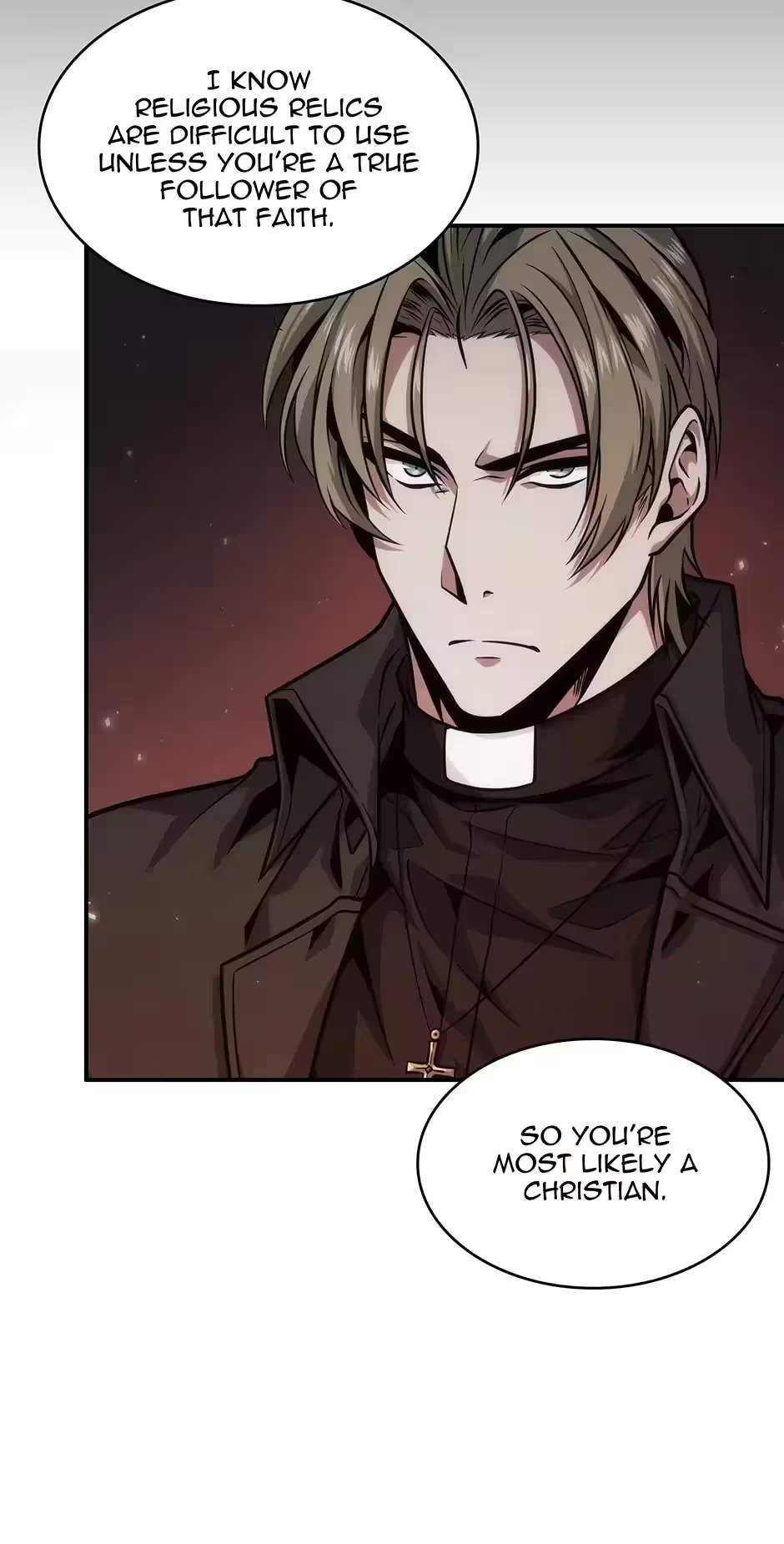 Tomb Raider King:End Line Chapter 345-eng-li - Page 26