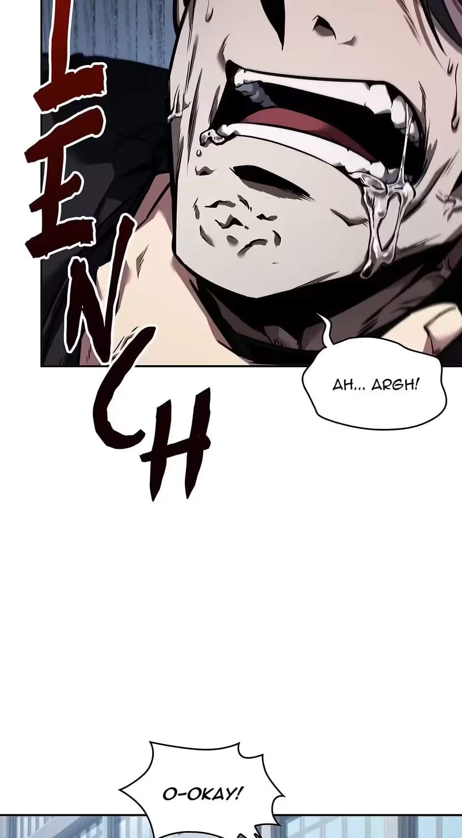 Tomb Raider King:End Line Chapter 338-eng-li - Page 57