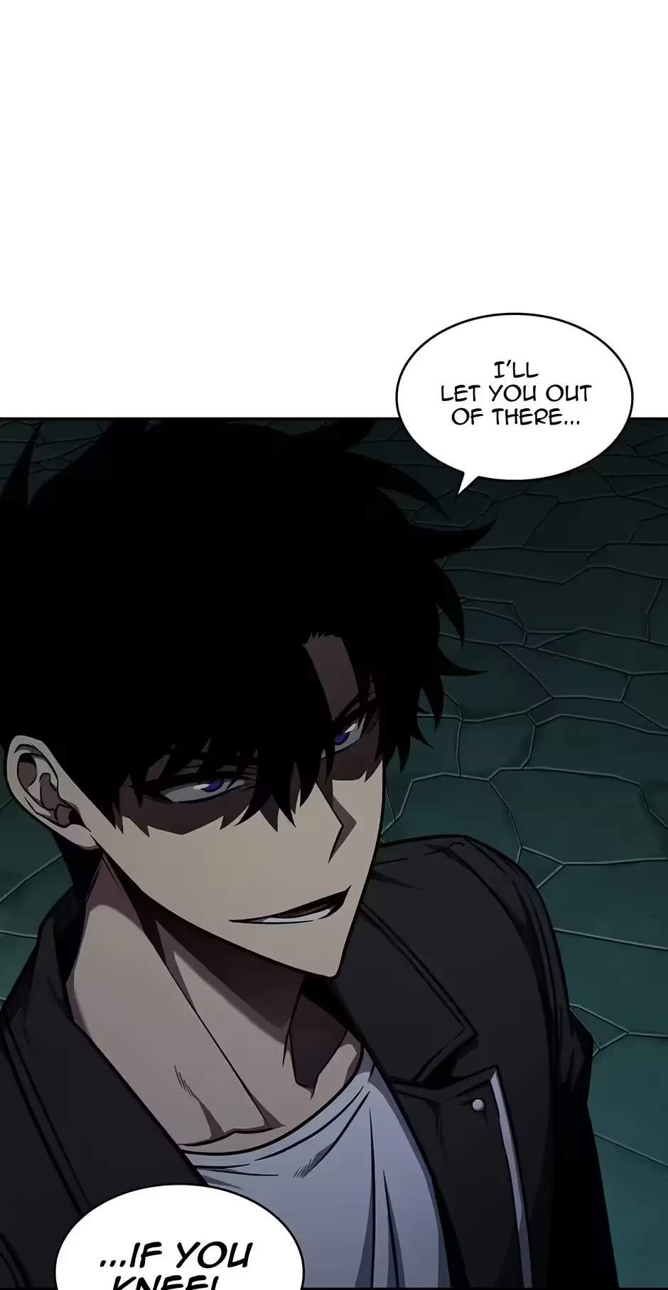 Tomb Raider King:End Line Chapter 321-eng-li - Page 16