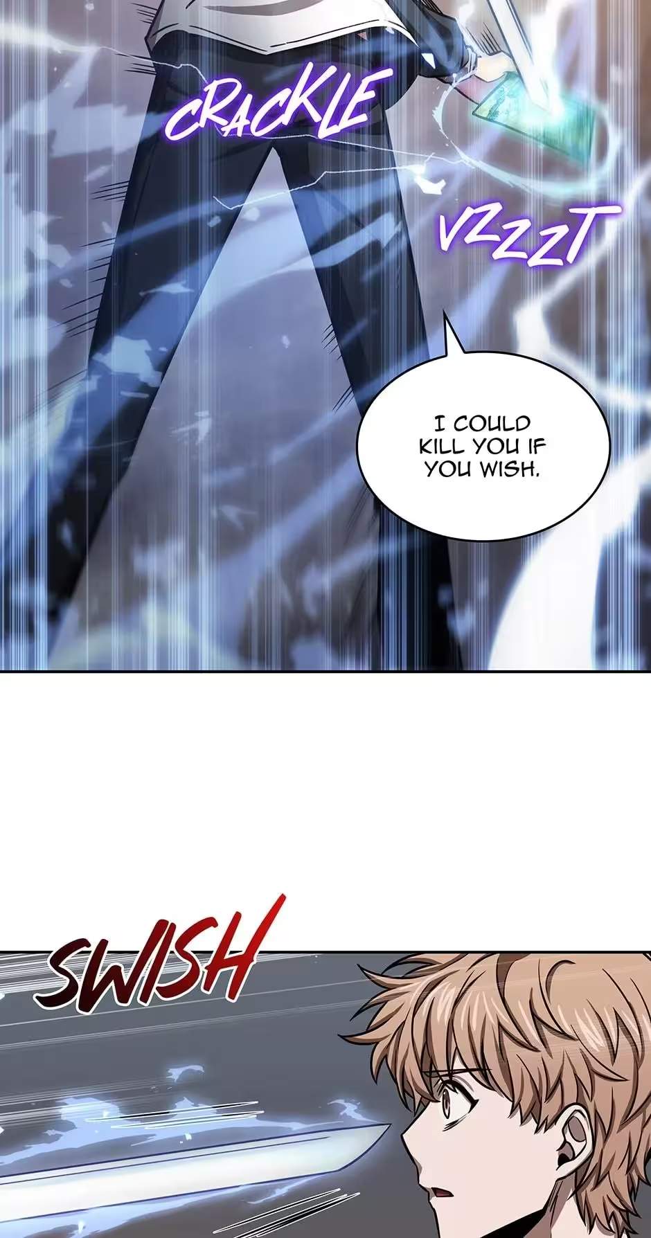 Tomb Raider King:End Line Chapter 206-eng-li - Page 32