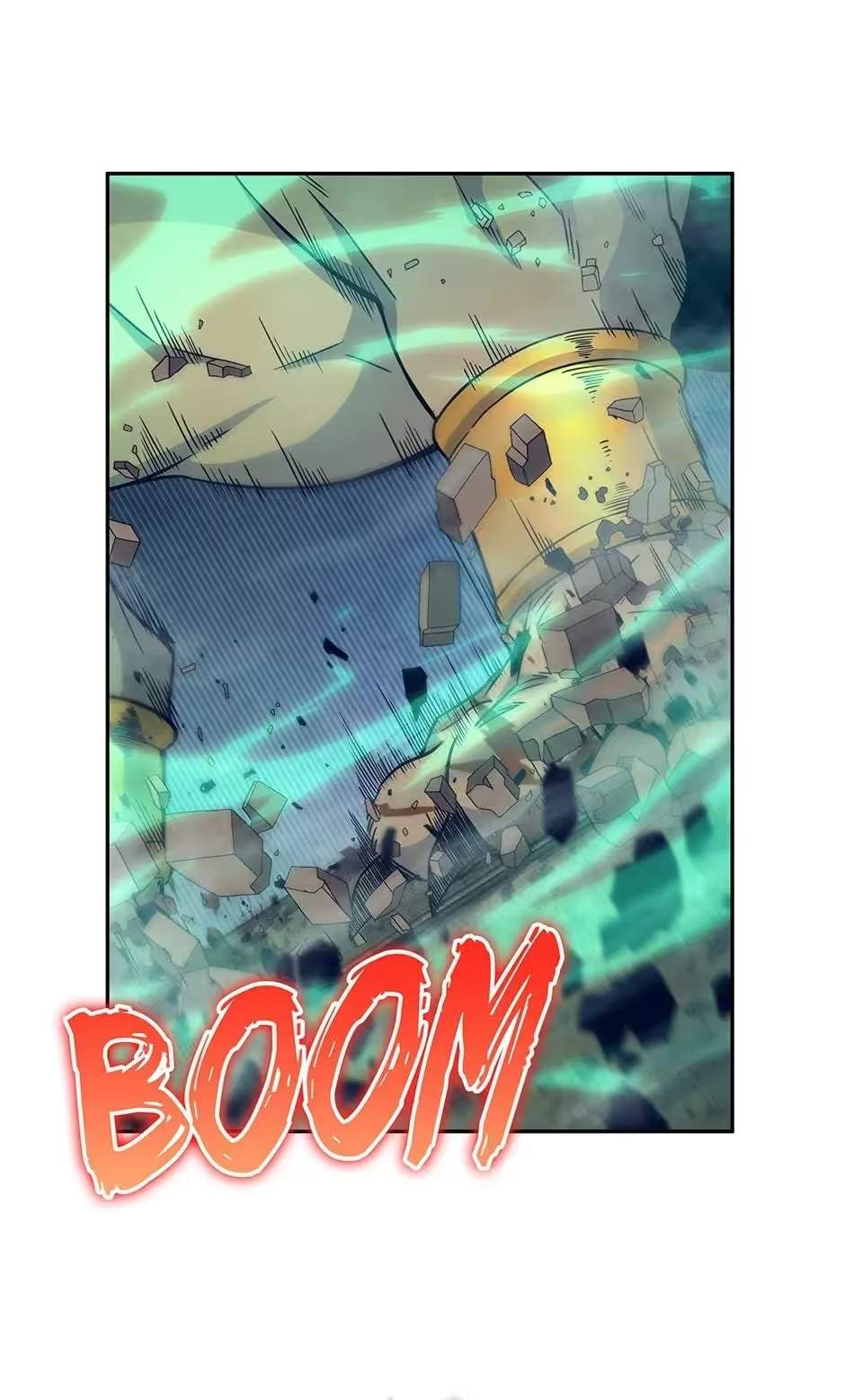 Tomb Raider King:End Line Chapter 181-eng-li - Page 37