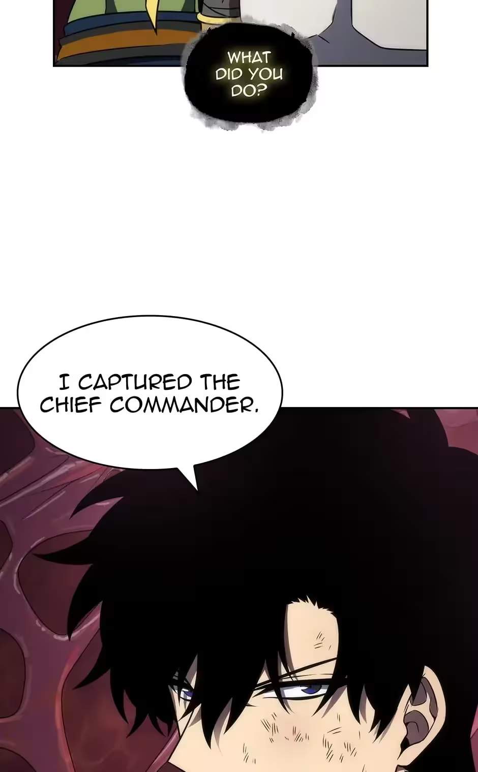 Tomb Raider King:End Line Chapter 303-eng-li - Page 61