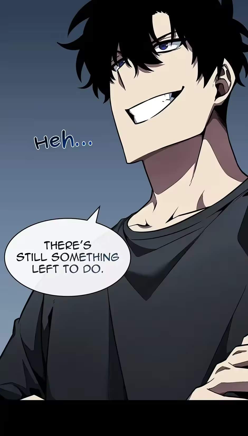 Tomb Raider King:End Line Chapter 388-eng-li - Page 37