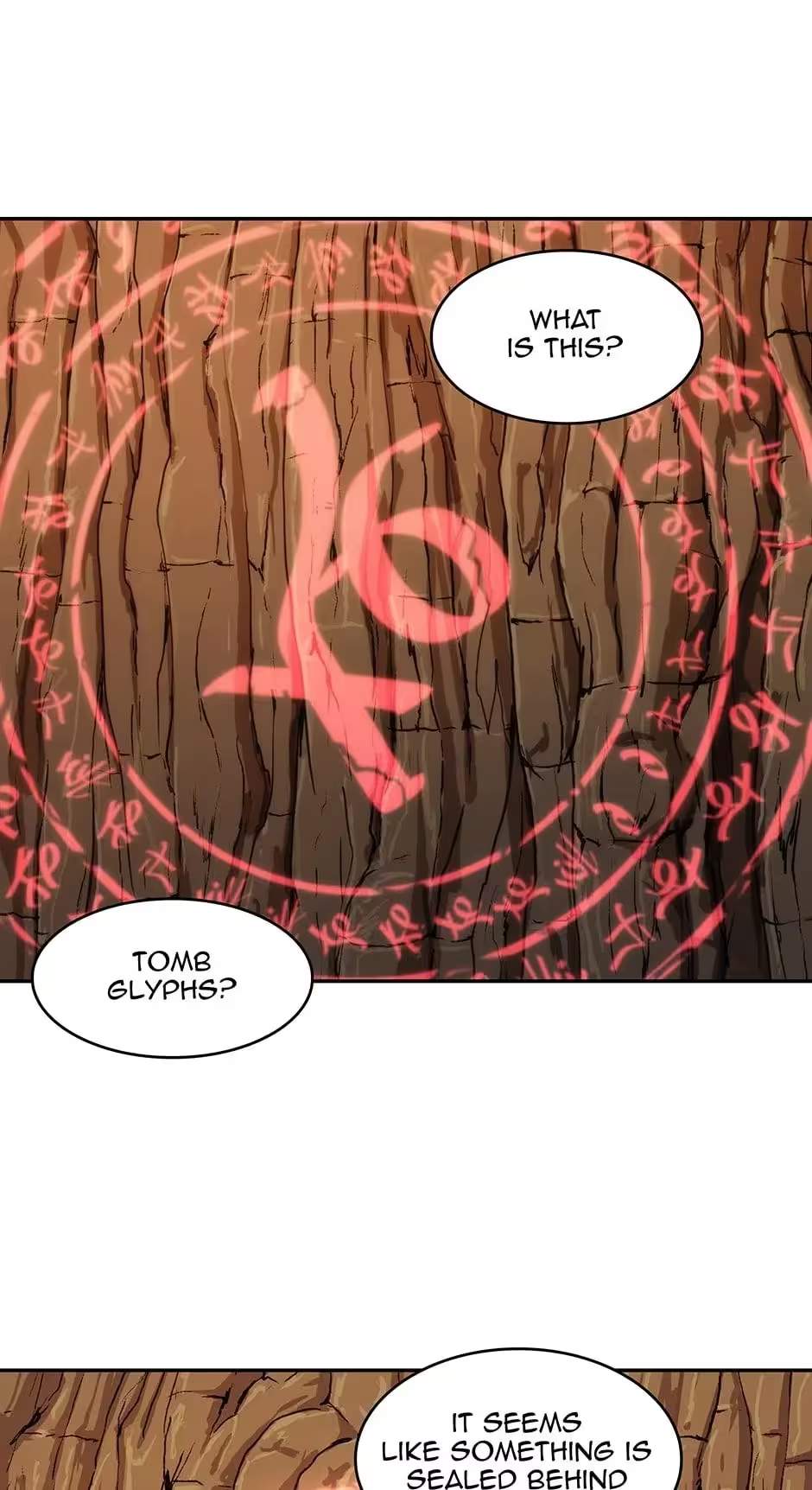 Tomb Raider King:End Line Chapter 228-eng-li - Page 42