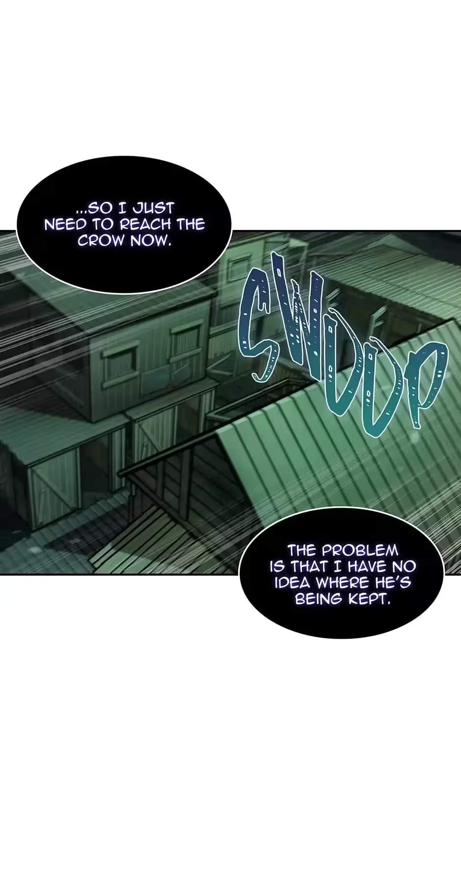 Tomb Raider King:End Line Chapter 368-eng-li - Page 47
