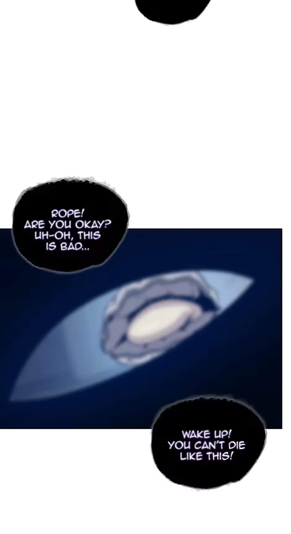 Tomb Raider King:End Line Chapter 165-eng-li - Page 13