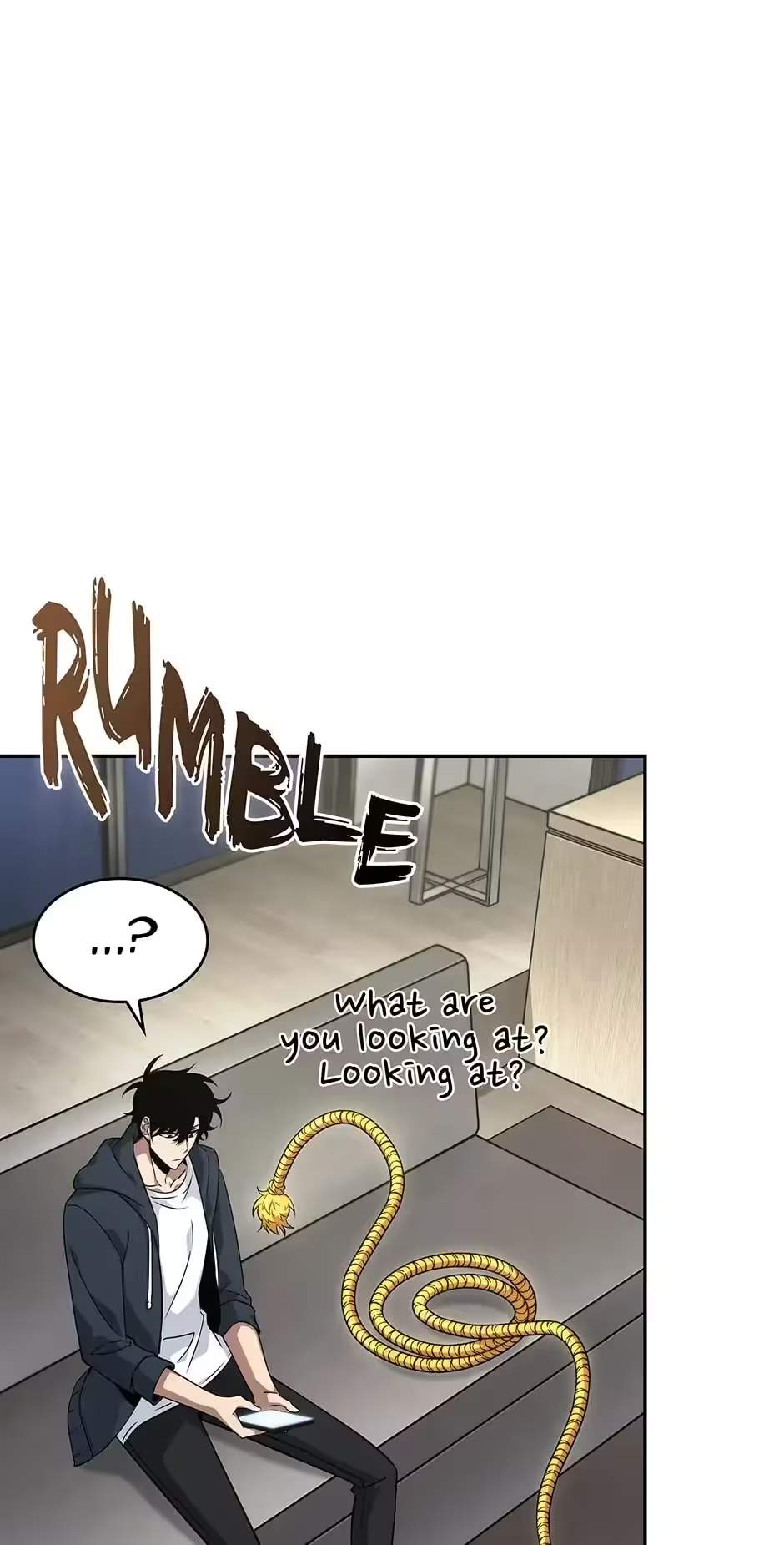 Tomb Raider King:End Line Chapter 399-eng-li - Page 63