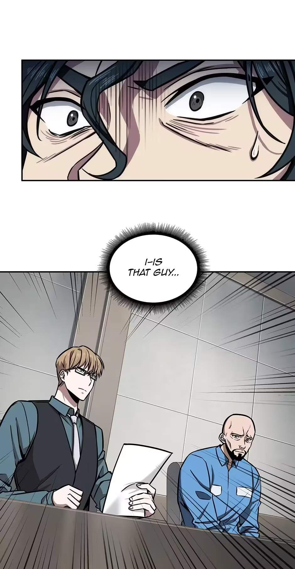 Tomb Raider King:End Line Chapter 192-eng-li - Page 64
