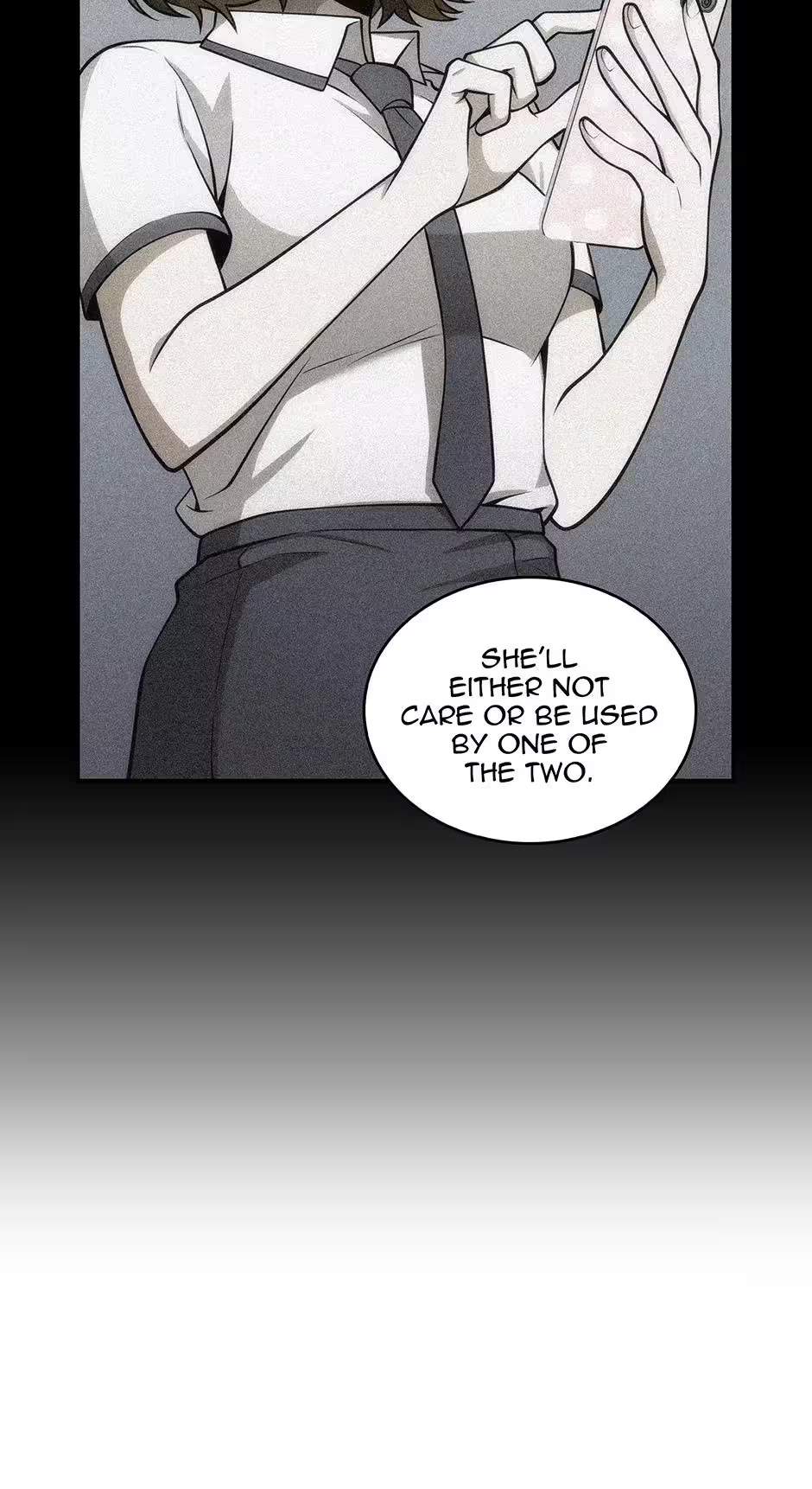 Tomb Raider King:End Line Chapter 150-eng-li - Page 40