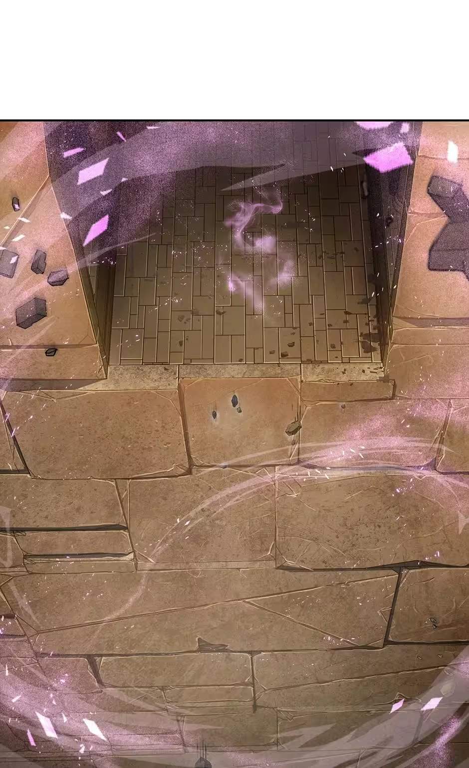 Tomb Raider King:End Line Chapter 135-eng-li - Page 76