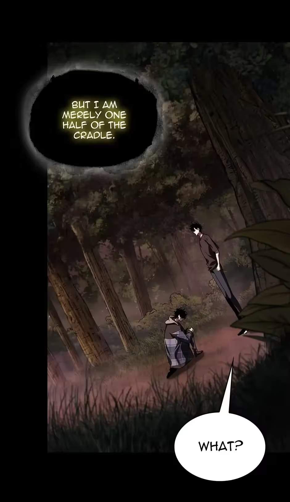 Tomb Raider King:End Line Chapter 388-eng-li - Page 22