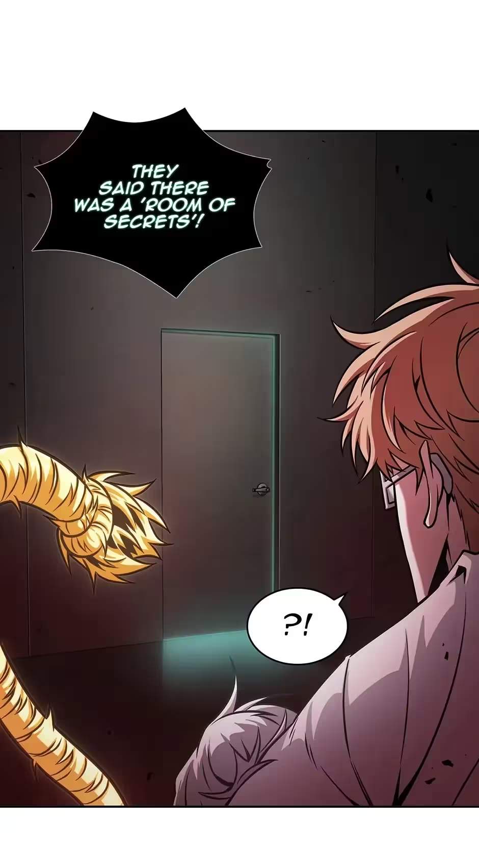 Tomb Raider King:End Line Chapter 345-eng-li - Page 49