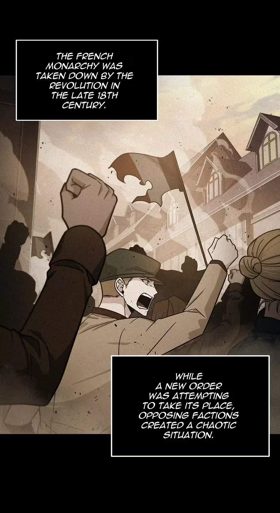 Tomb Raider King:End Line Chapter 176-eng-li - Page 24