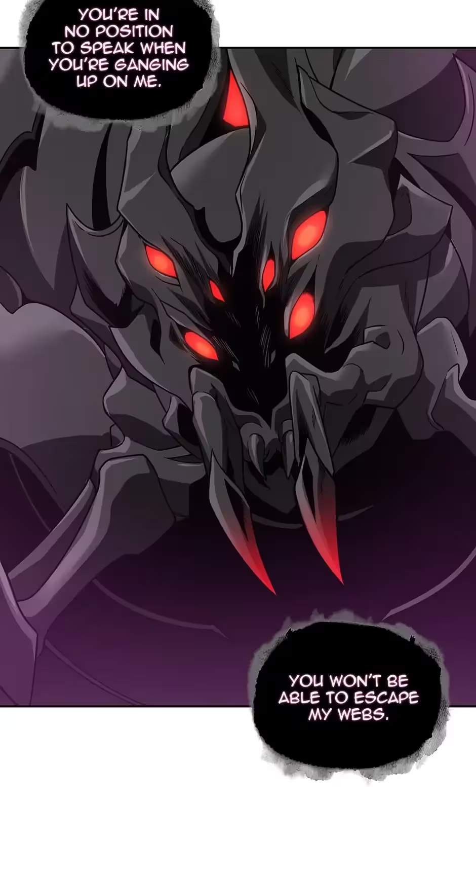 Tomb Raider King:End Line Chapter 303-eng-li - Page 19