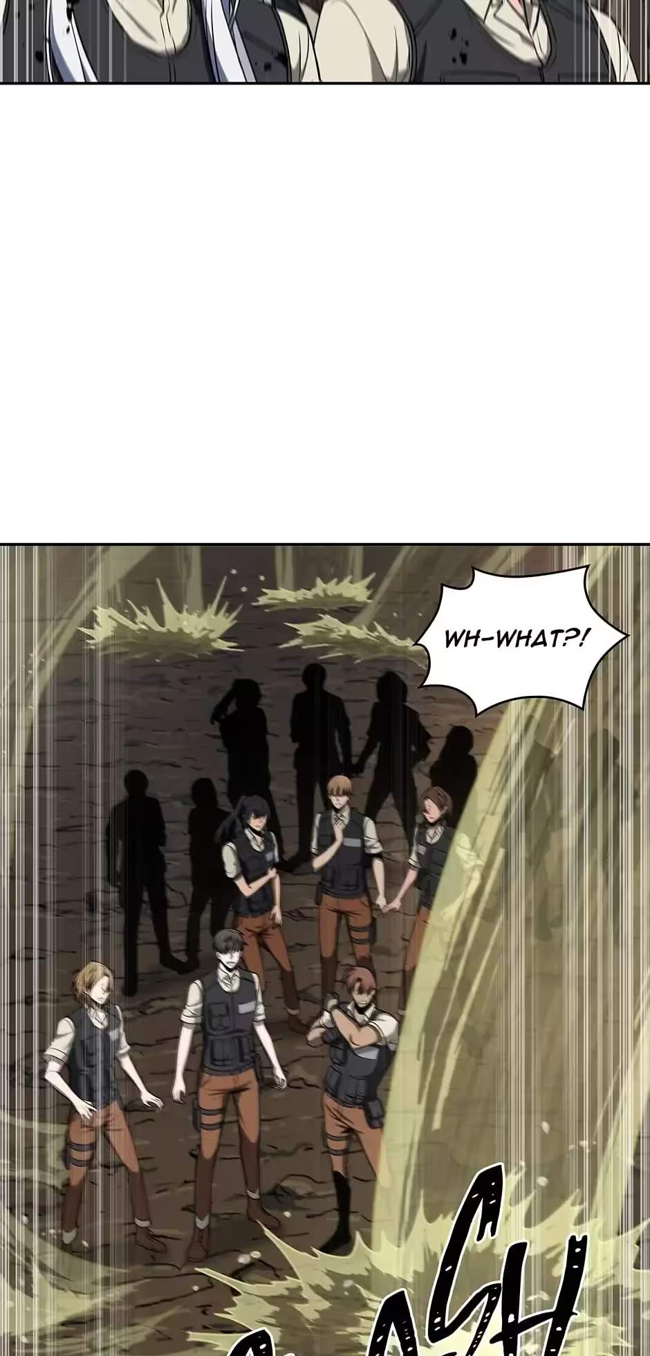 Tomb Raider King:End Line Chapter 267-eng-li - Page 30