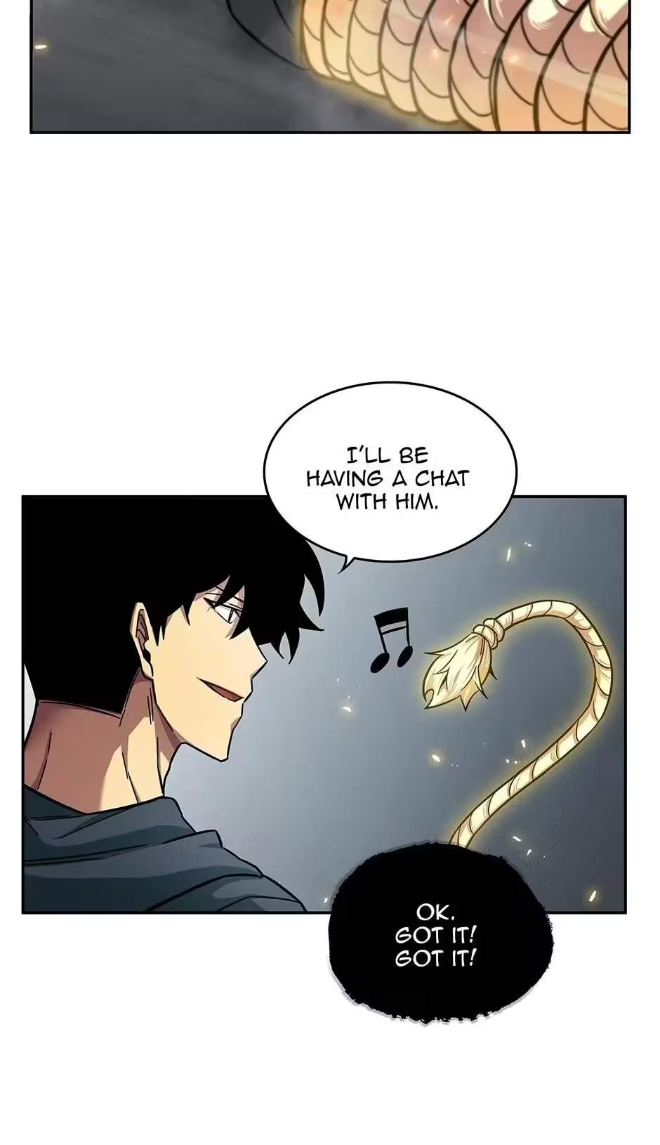 Tomb Raider King:End Line Chapter 152-eng-li - Page 9