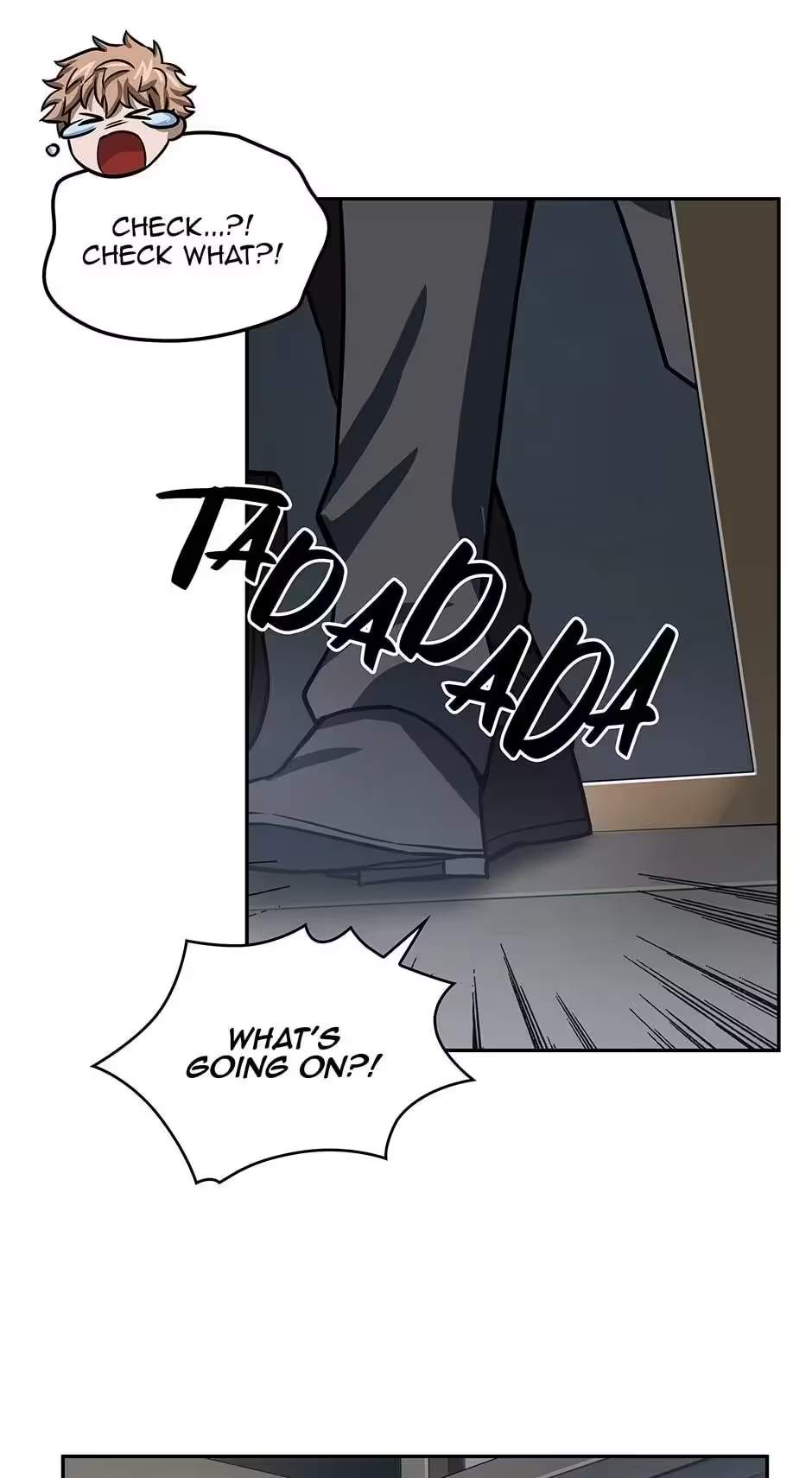 Tomb Raider King:End Line Chapter 199-eng-li - Page 40