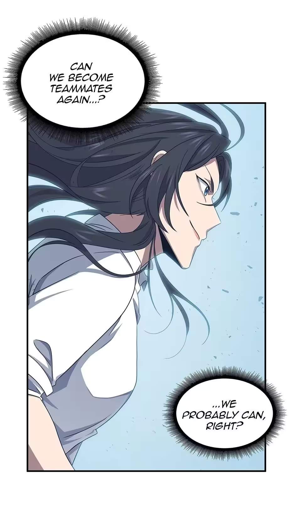Tomb Raider King:End Line Chapter 156-eng-li - Page 52