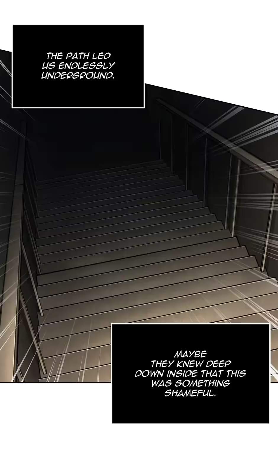 Tomb Raider King:End Line Chapter 343-eng-li - Page 49