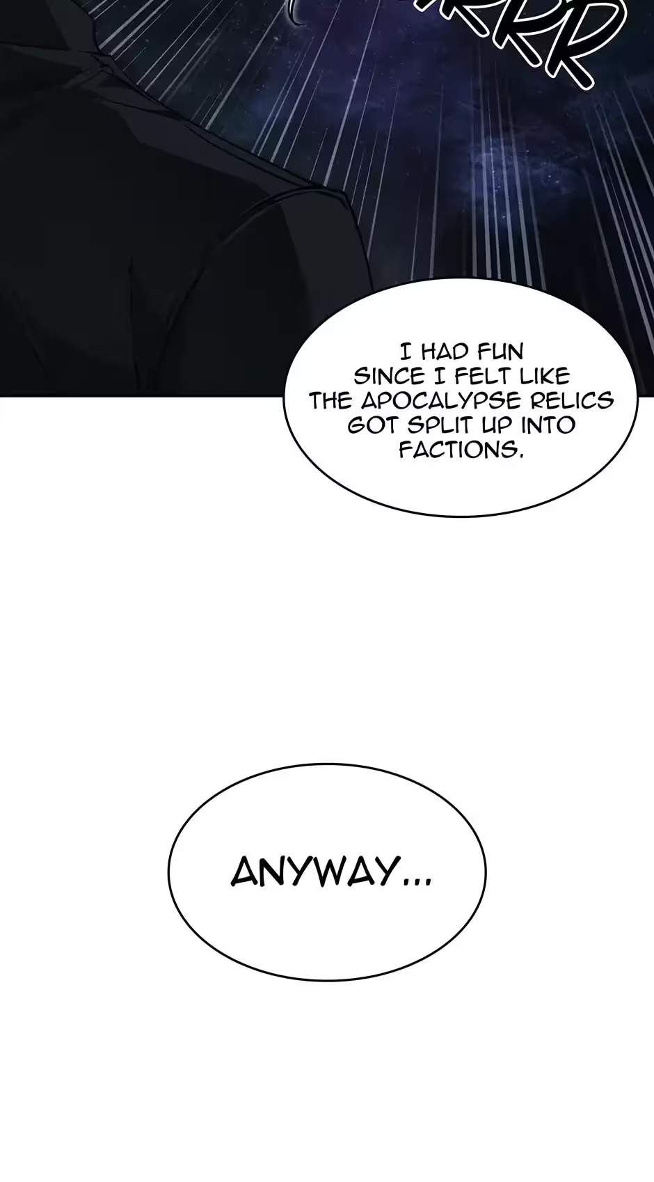 Tomb Raider King:End Line Chapter 396-eng-li - Page 29