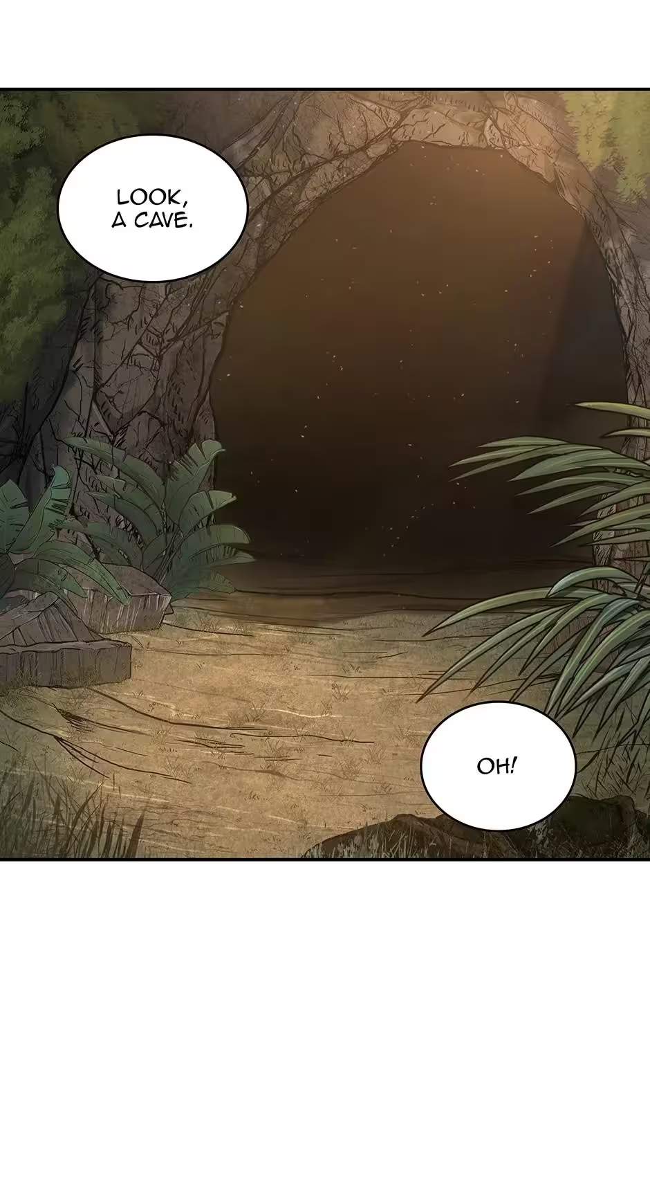 Tomb Raider King:End Line Chapter 227-eng-li - Page 42