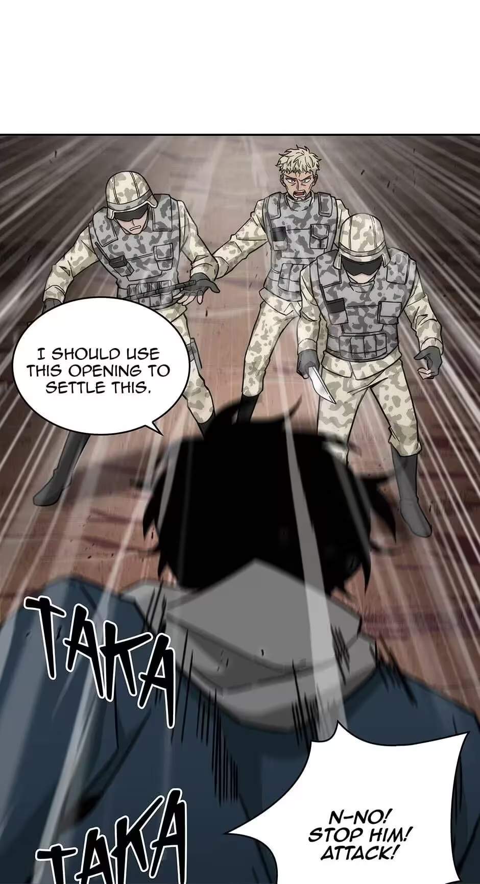 Tomb Raider King:End Line Chapter 129-eng-li - Page 37