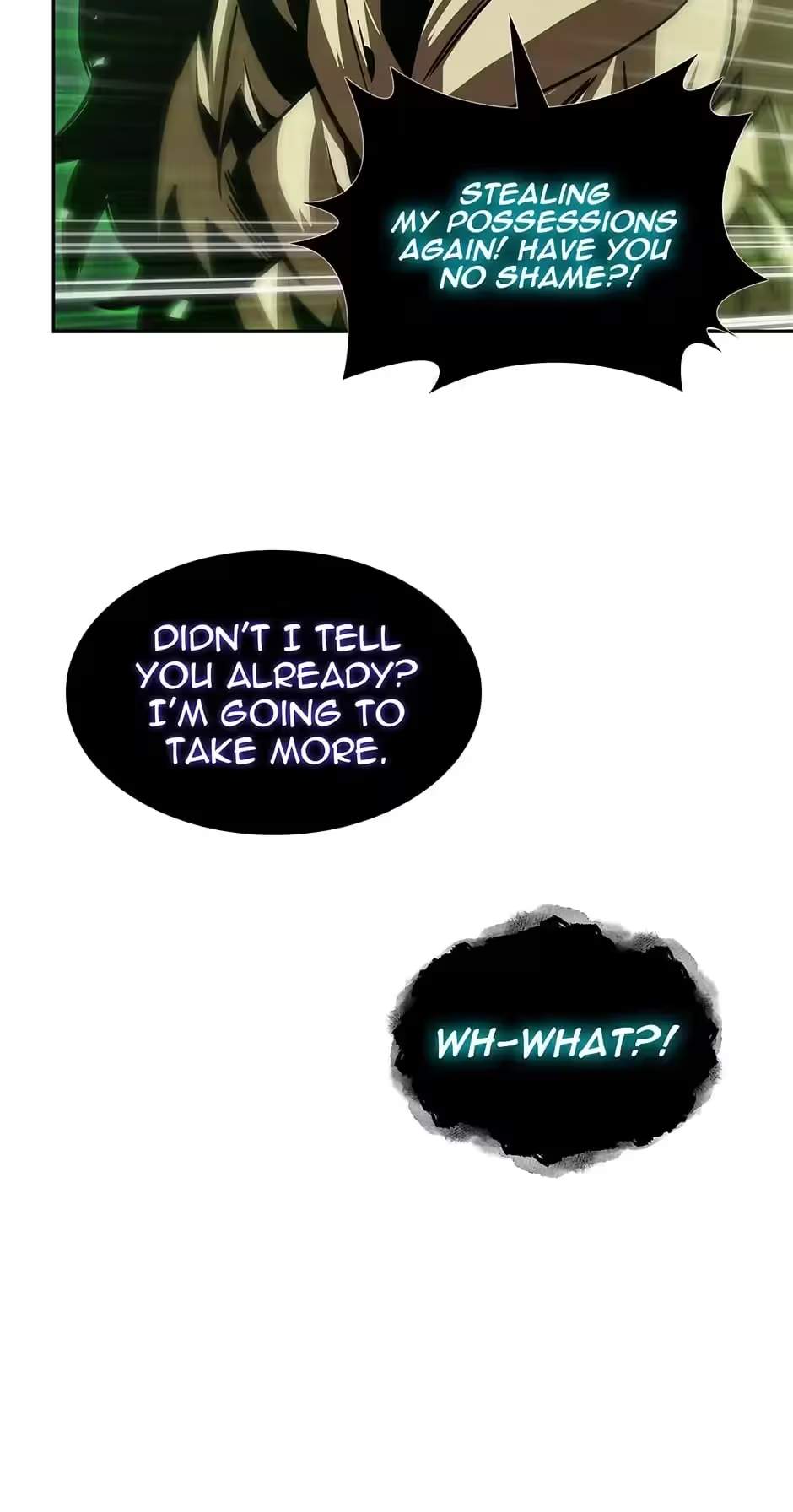 Tomb Raider King:End Line Chapter 371-eng-li - Page 58