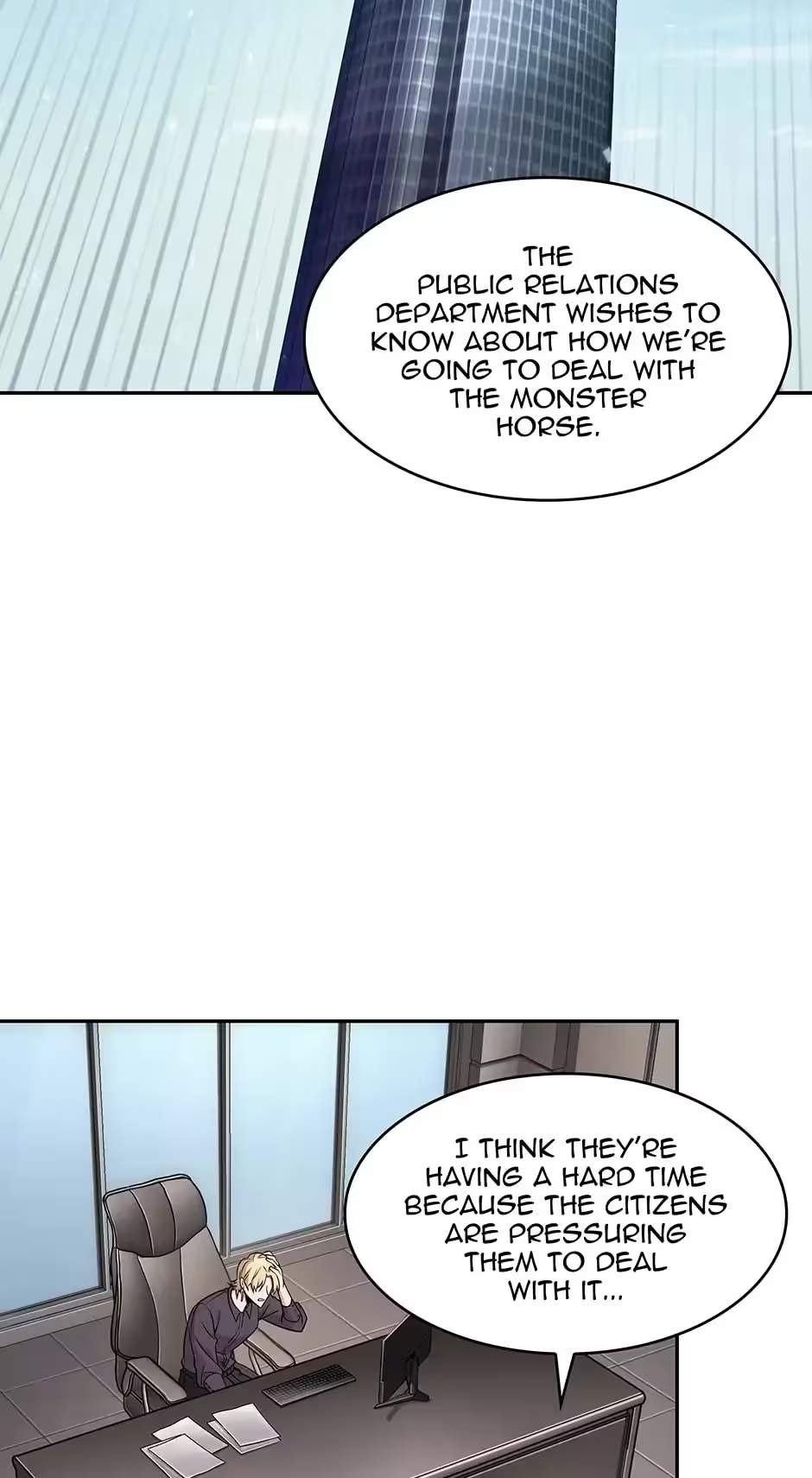 Tomb Raider King:End Line Chapter 335-eng-li - Page 45