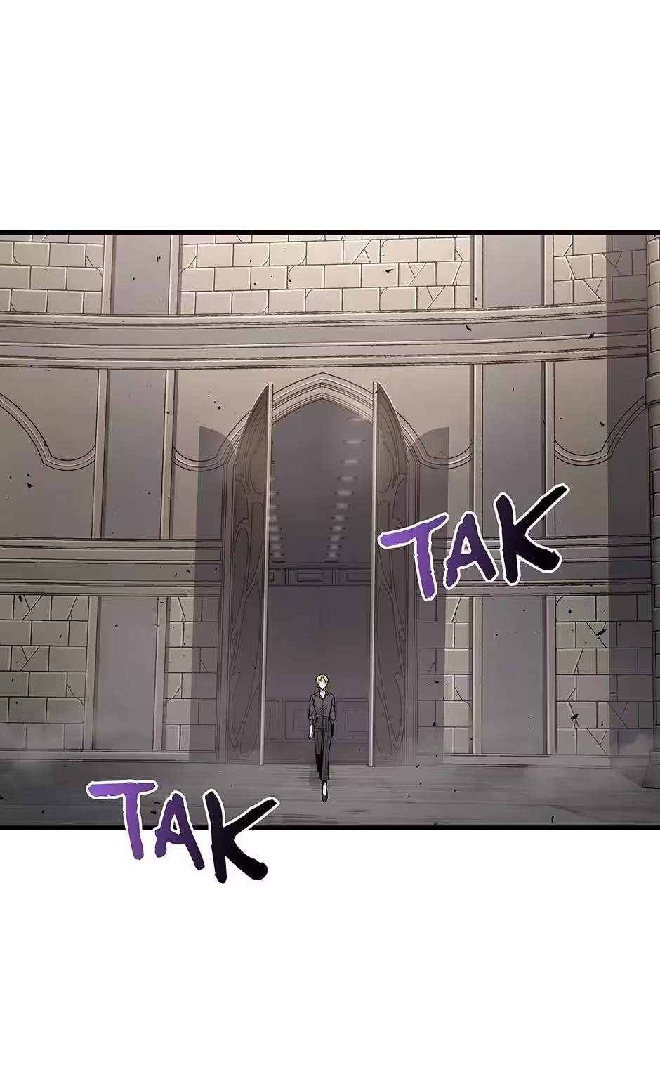 Tomb Raider King:End Line Chapter 245-eng-li - Page 38