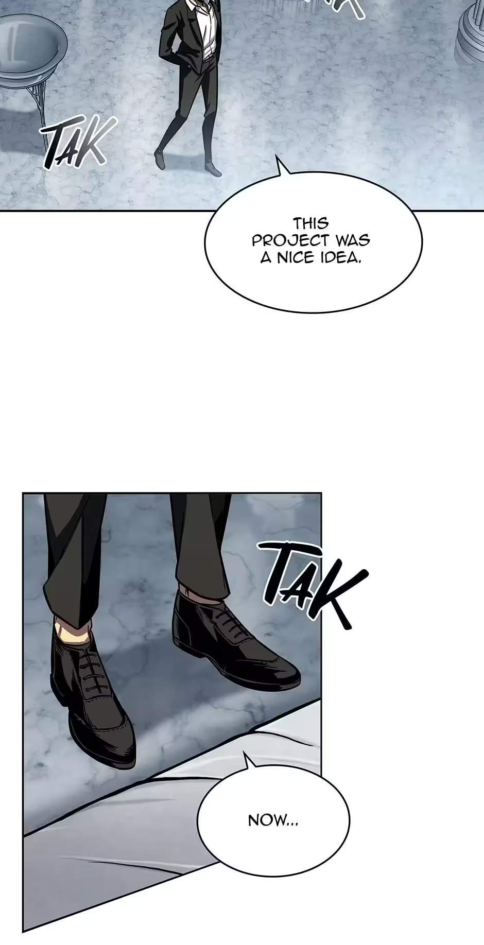 Tomb Raider King:End Line Chapter 208-eng-li - Page 48