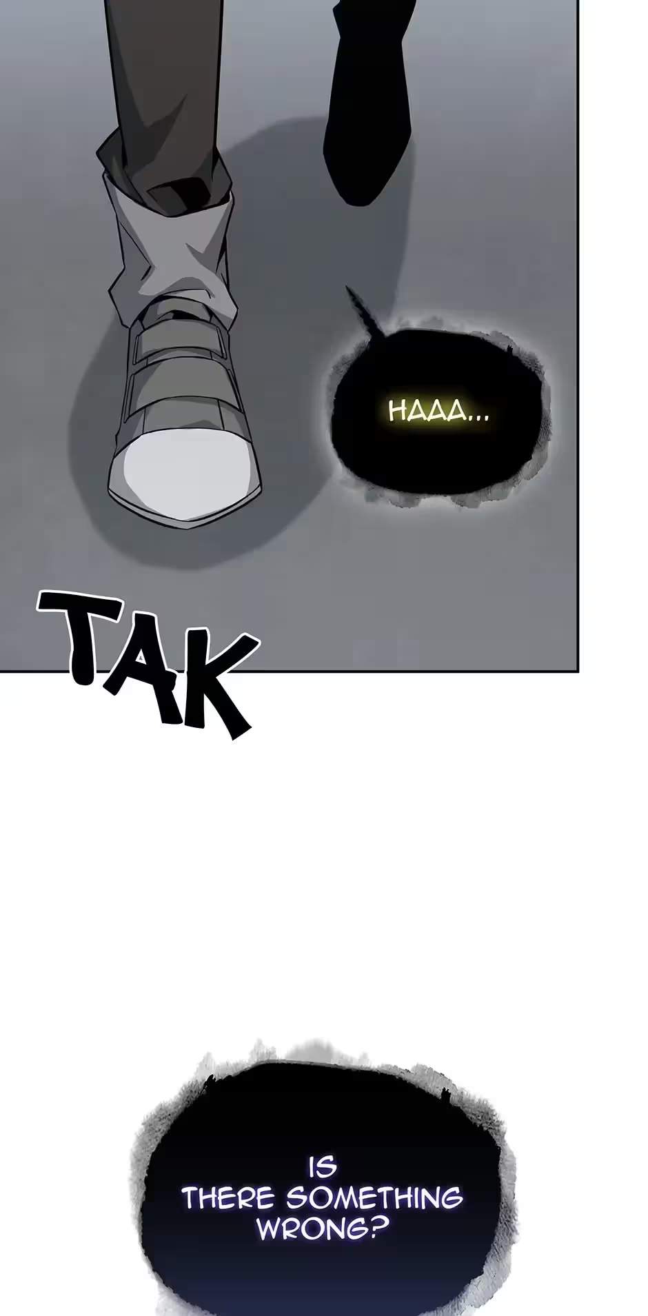 Tomb Raider King:End Line Chapter 401-eng-li - Page 28