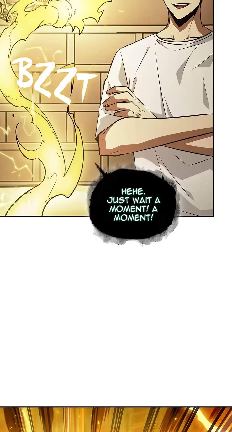Tomb Raider King:End Line Chapter 409-eng-li - Page 82