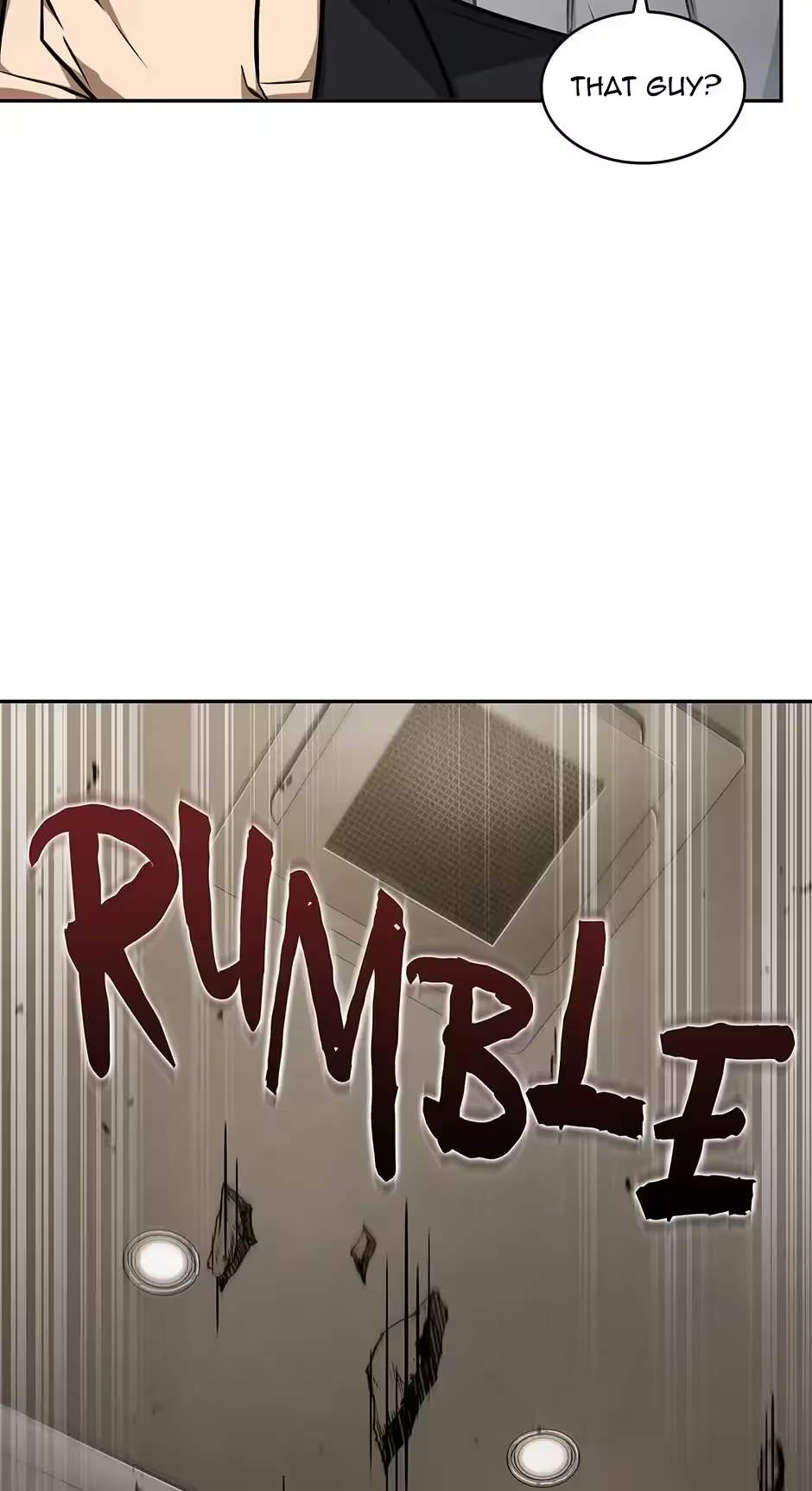 Tomb Raider King:End Line Chapter 366-eng-li - Page 39