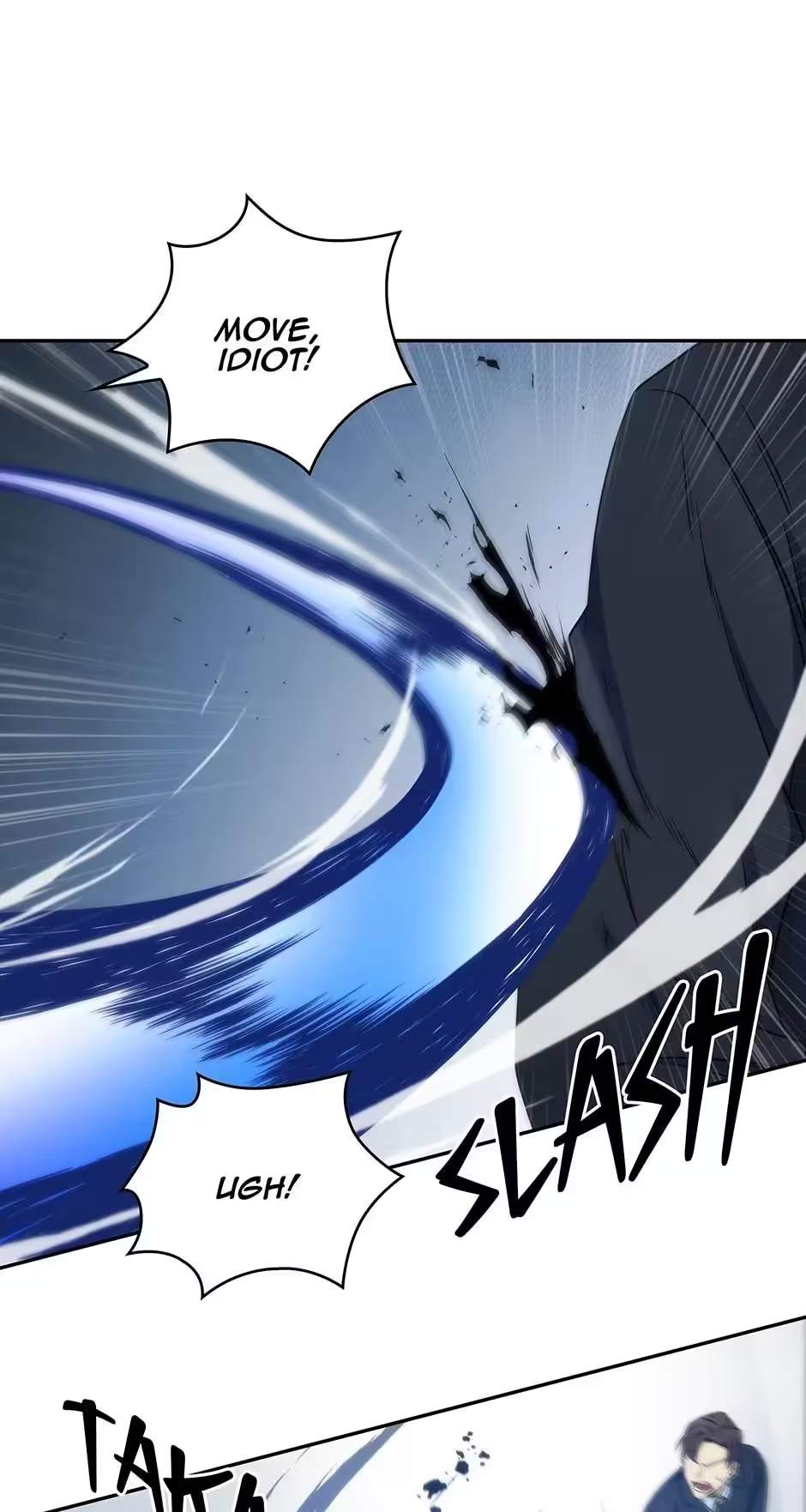 Tomb Raider King:End Line Chapter 153-eng-li - Page 68