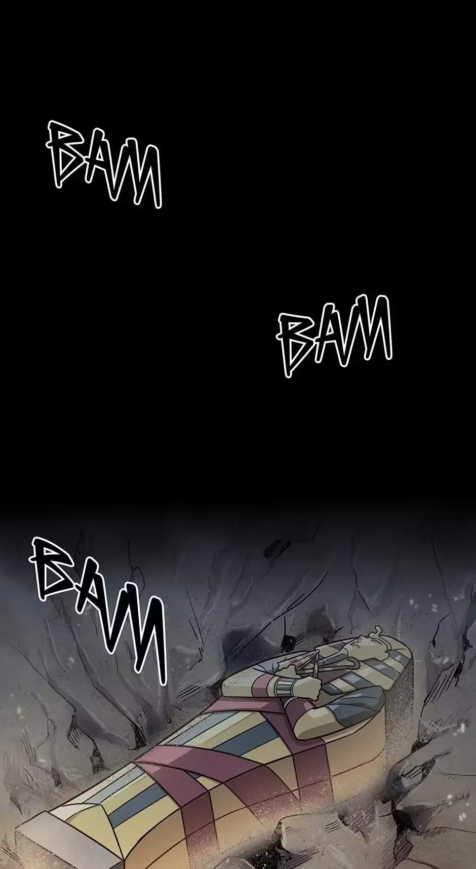 Tomb Raider King:End Line Chapter 152-eng-li - Page 31