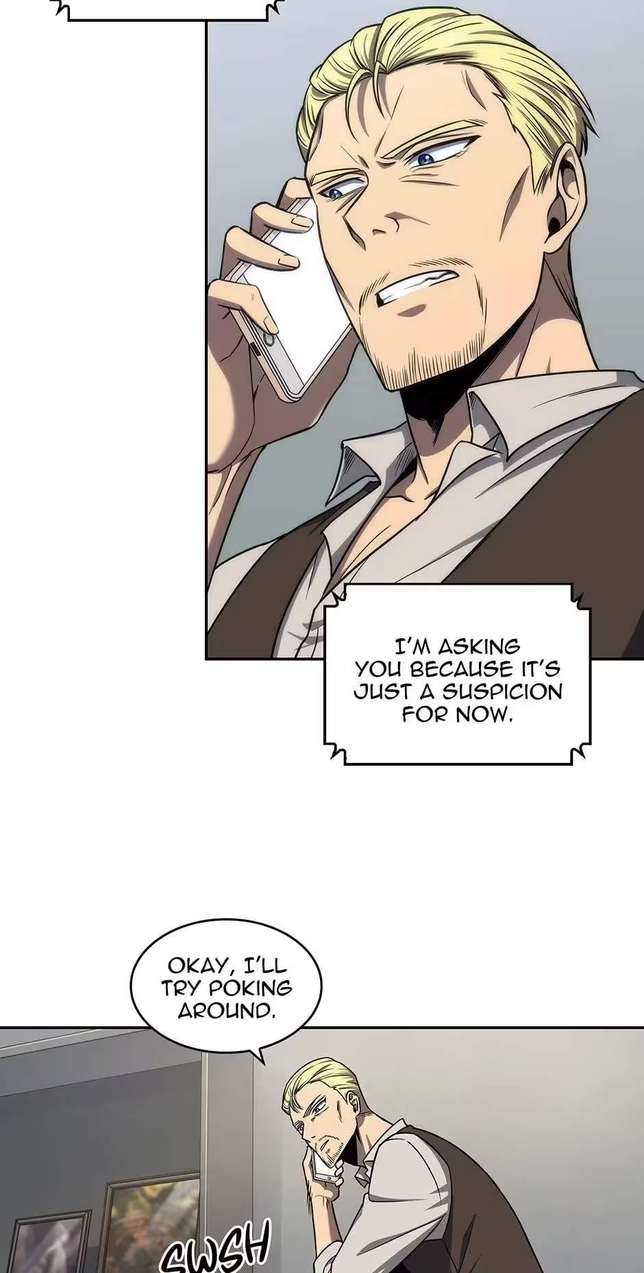 Tomb Raider King:End Line Chapter 245-eng-li - Page 29