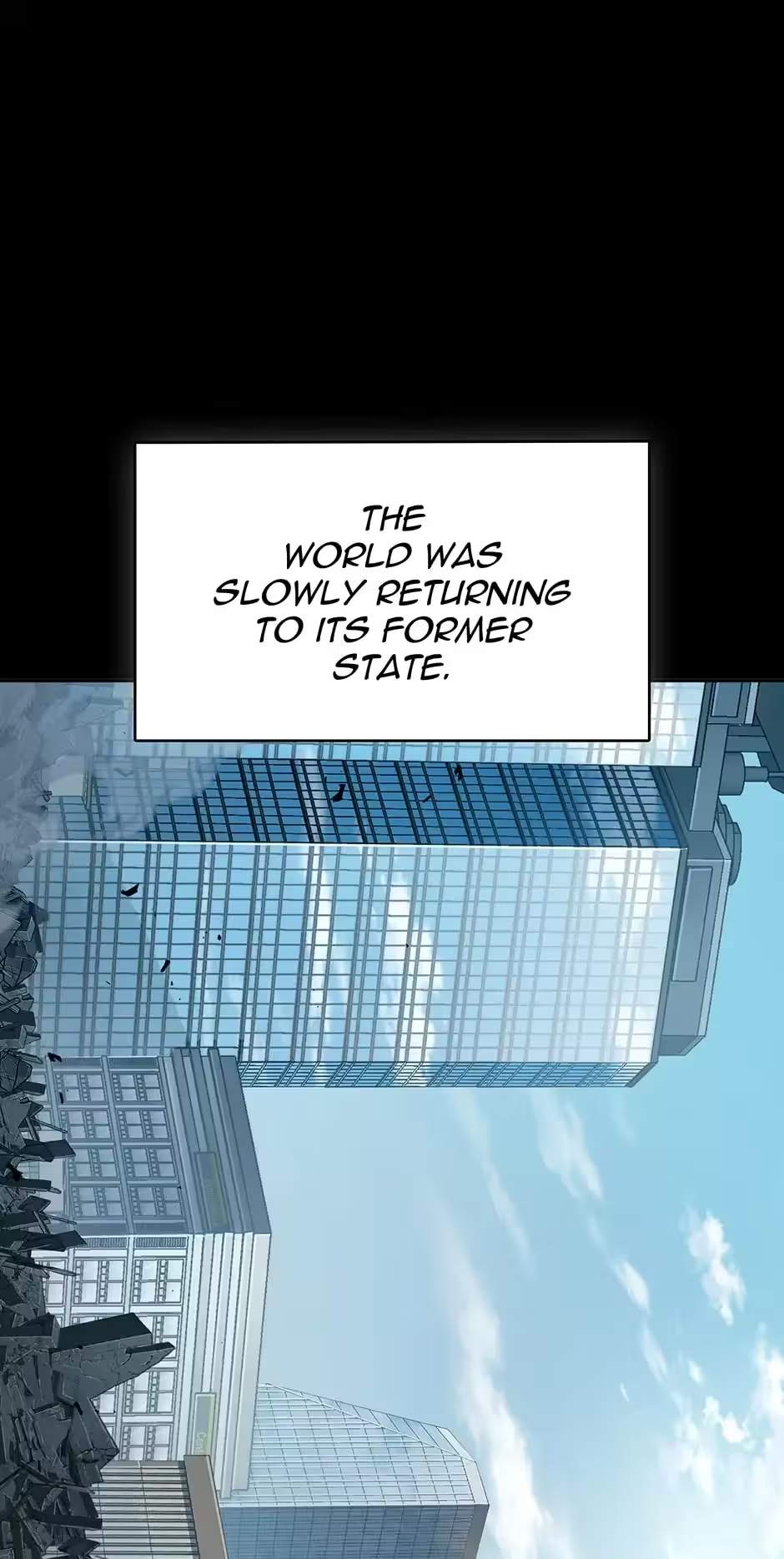 Tomb Raider King:End Line Chapter 394-eng-li - Page 16