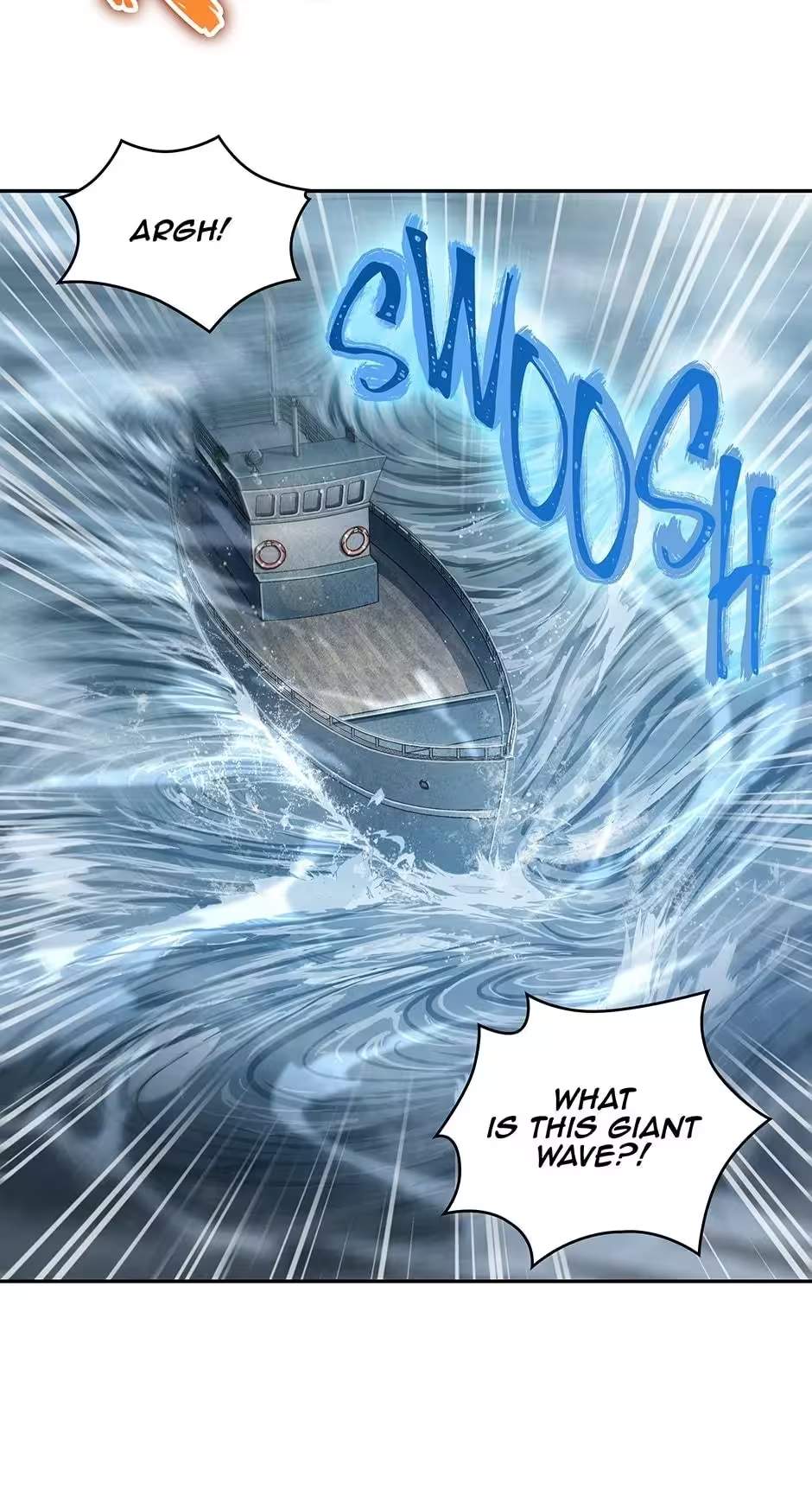 Tomb Raider King:End Line Chapter 222-eng-li - Page 60