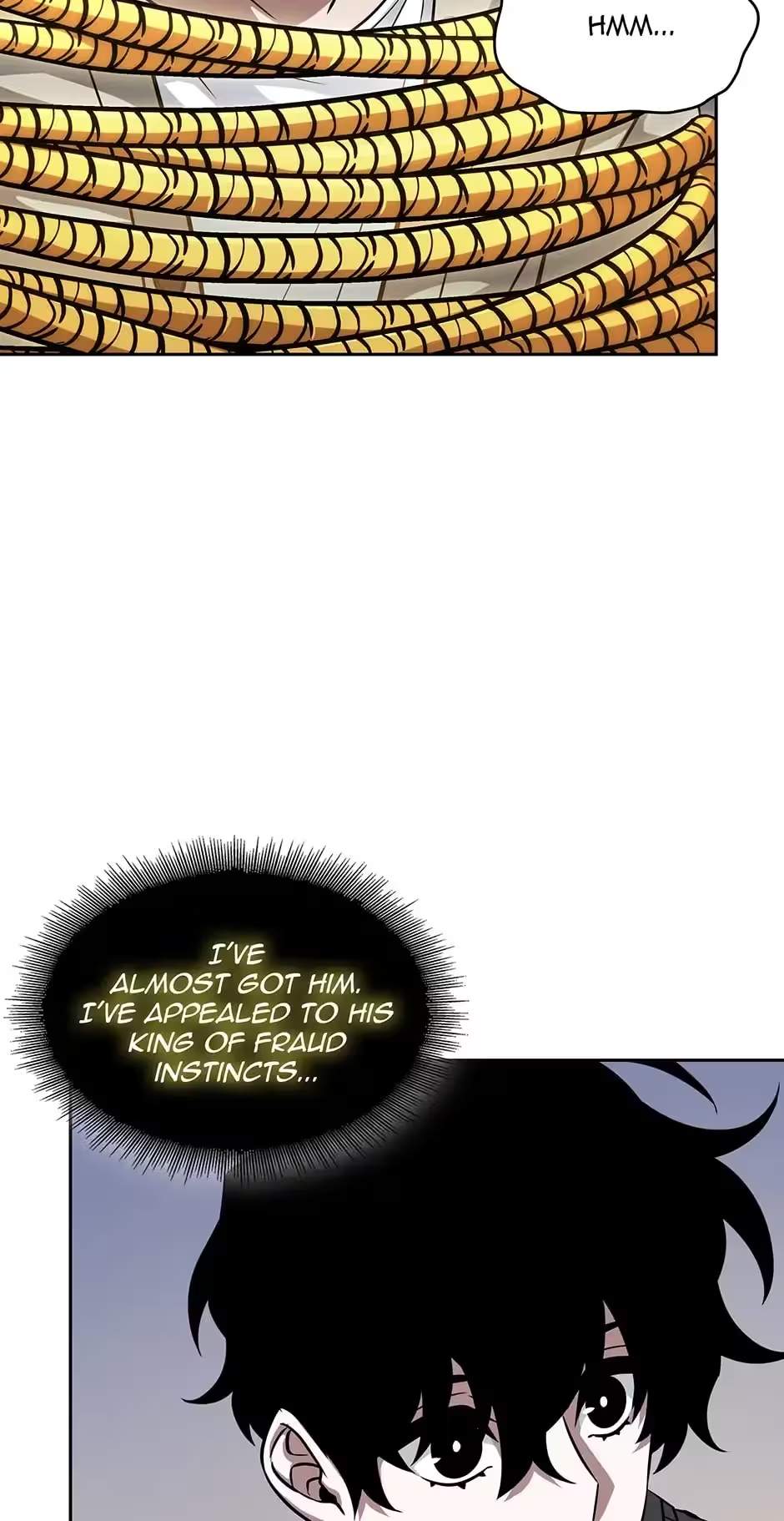 Tomb Raider King:End Line Chapter 404-eng-li - Page 15
