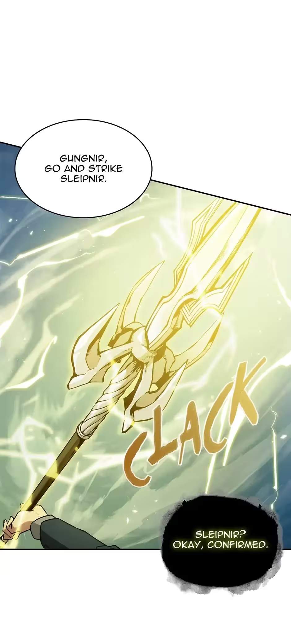 Tomb Raider King:End Line Chapter 335-eng-li - Page 31
