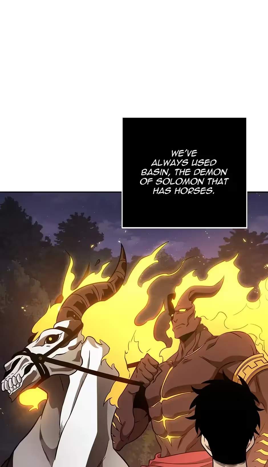 Tomb Raider King:End Line Chapter 304-eng-li - Page 26