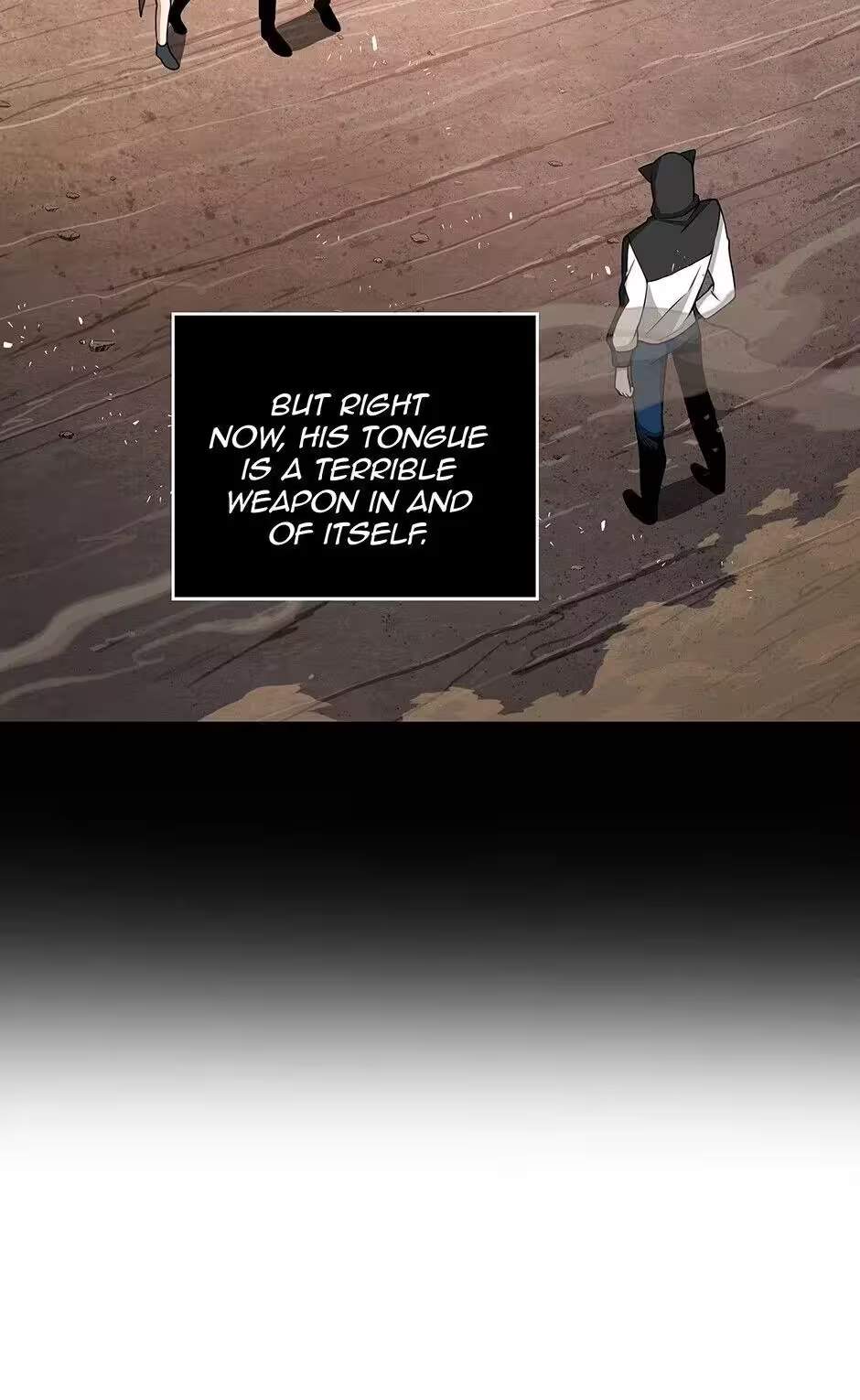 Tomb Raider King:End Line Chapter 126-eng-li - Page 74
