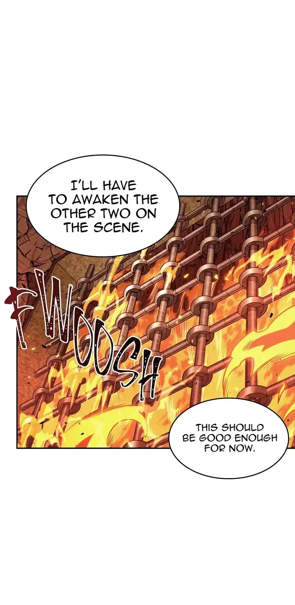 Tomb Raider King:End Line Chapter 367-eng-li - Page 39
