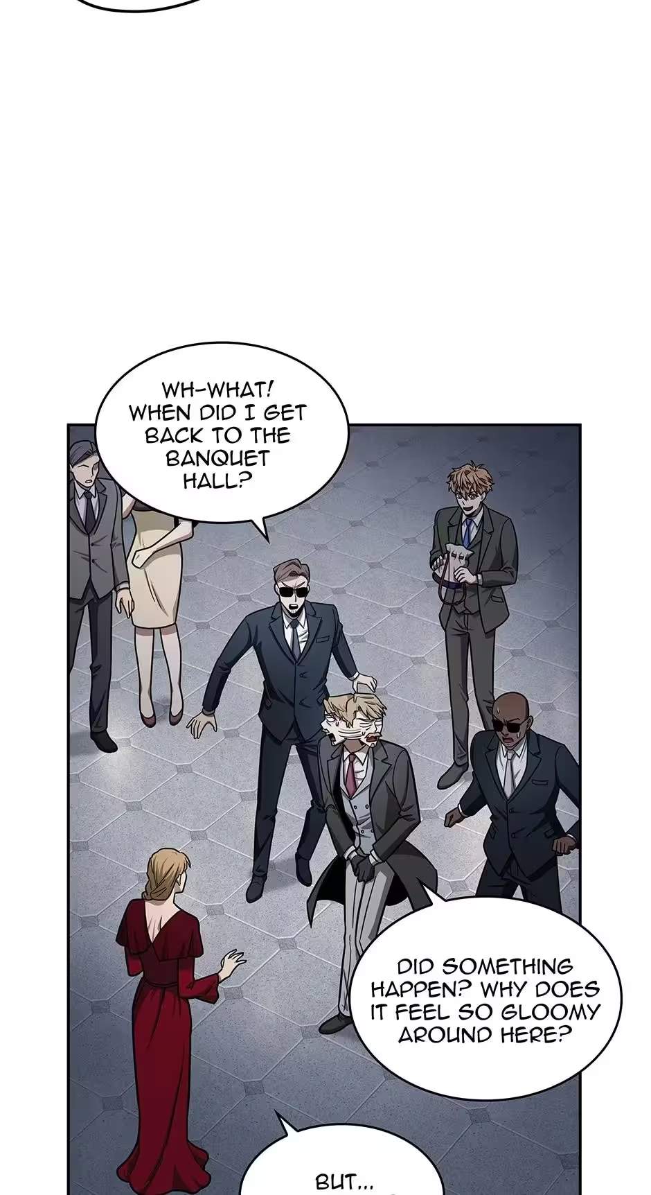 Tomb Raider King:End Line Chapter 182-eng-li - Page 69