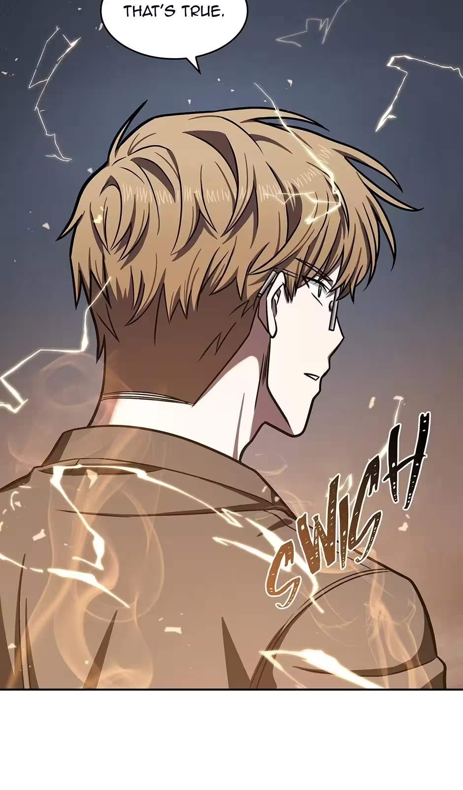Tomb Raider King:End Line Chapter 207-eng-li - Page 21