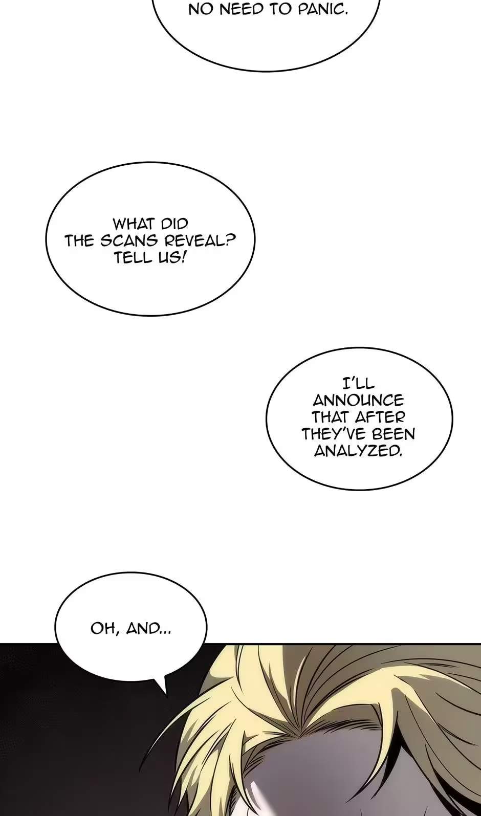 Tomb Raider King:End Line Chapter 224-eng-li - Page 10