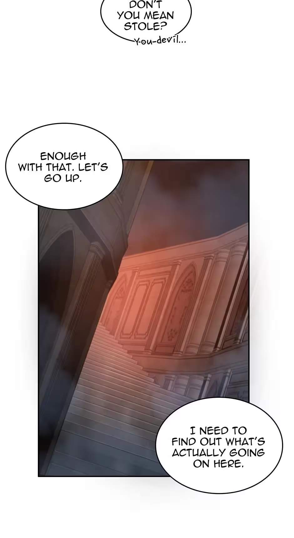 Tomb Raider King:End Line Chapter 178-eng-li - Page 70